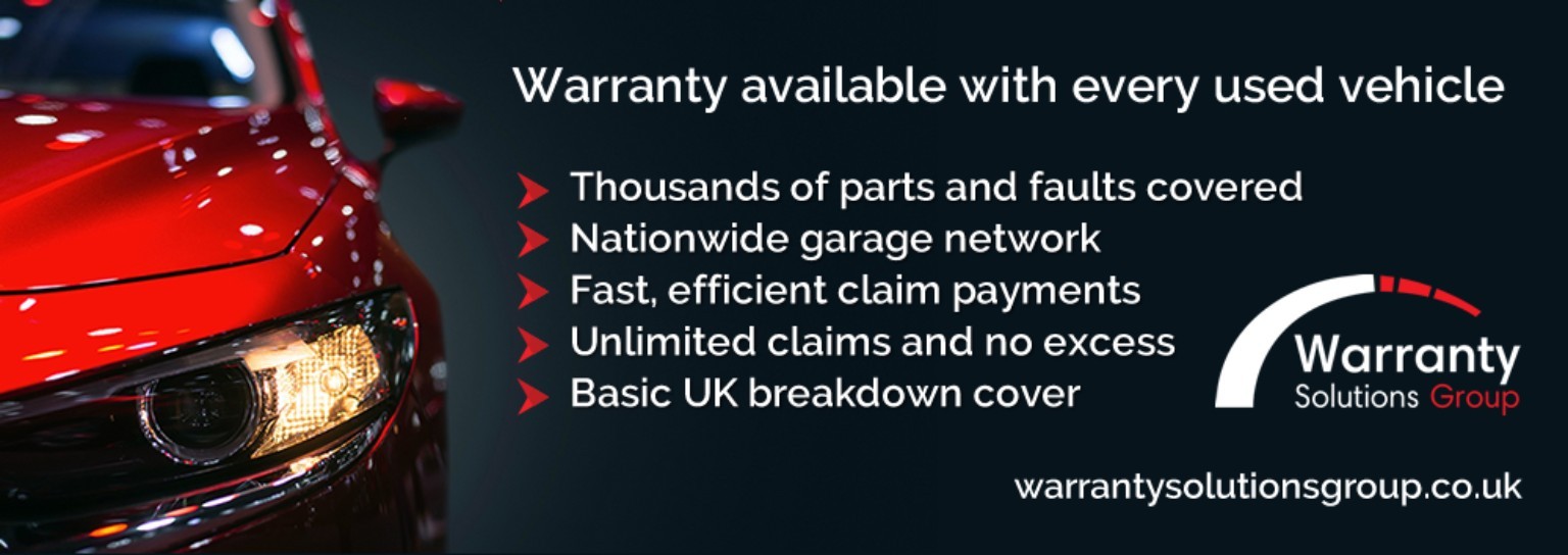 Warranty Solutions Group warranty information