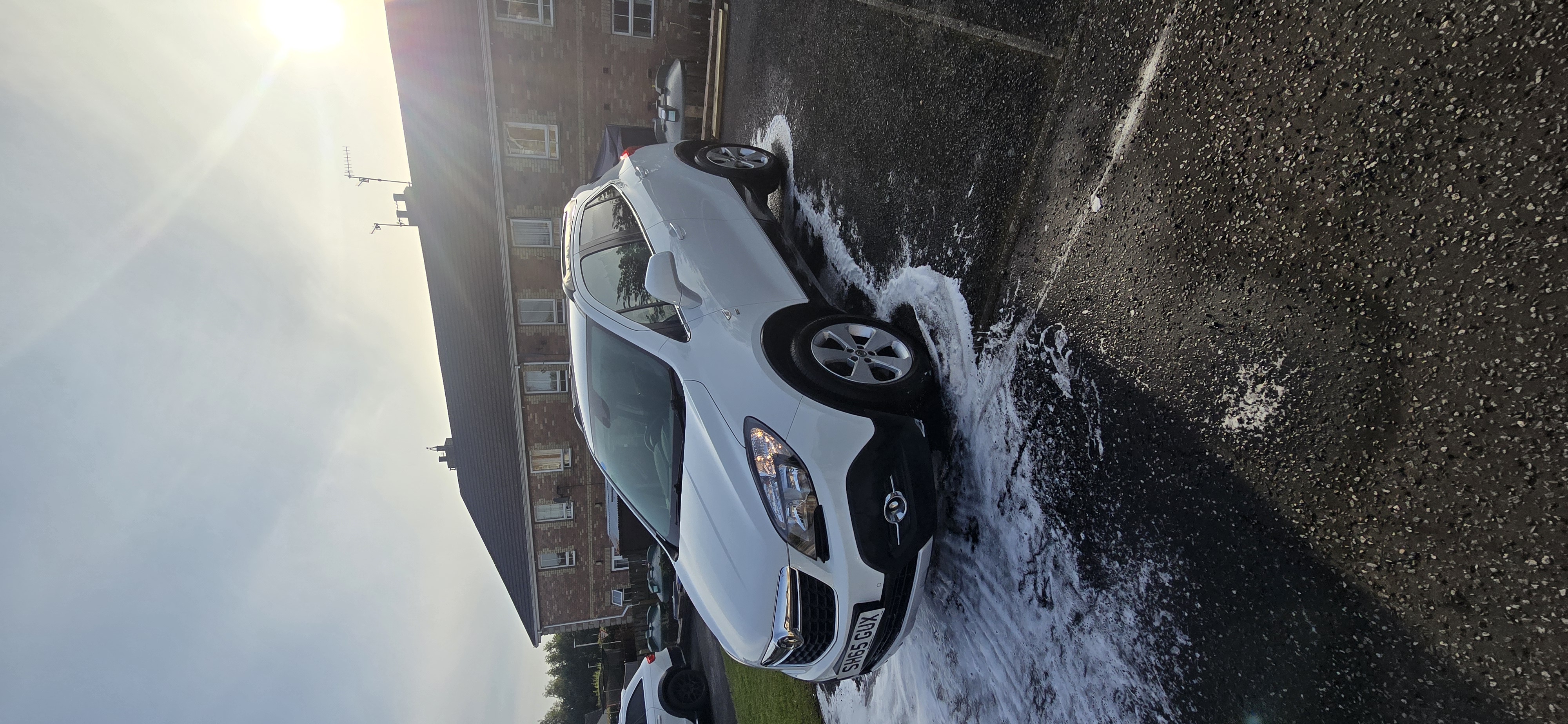 Vauxhall Mokka, 2015 for sale