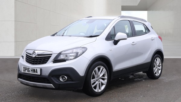 Vauxhall Mokka, 2016 for sale