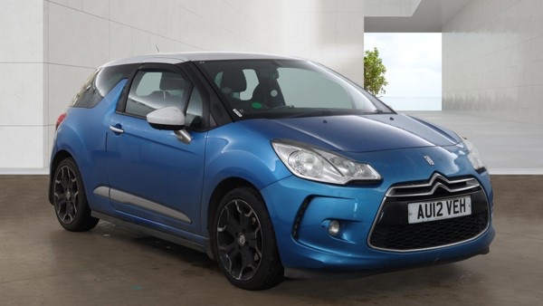 Citroen Ds3, 2012 for sale