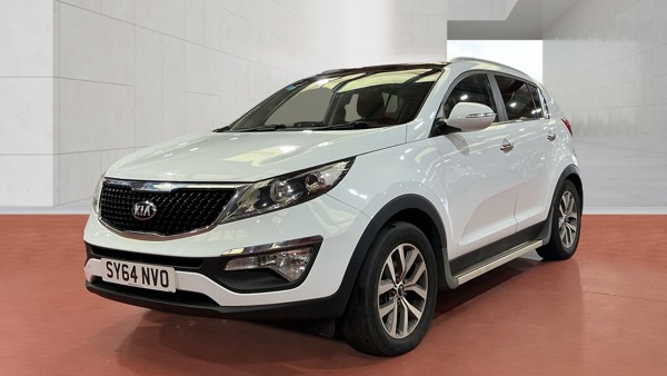 Kia Sportage, 2014 for sale
