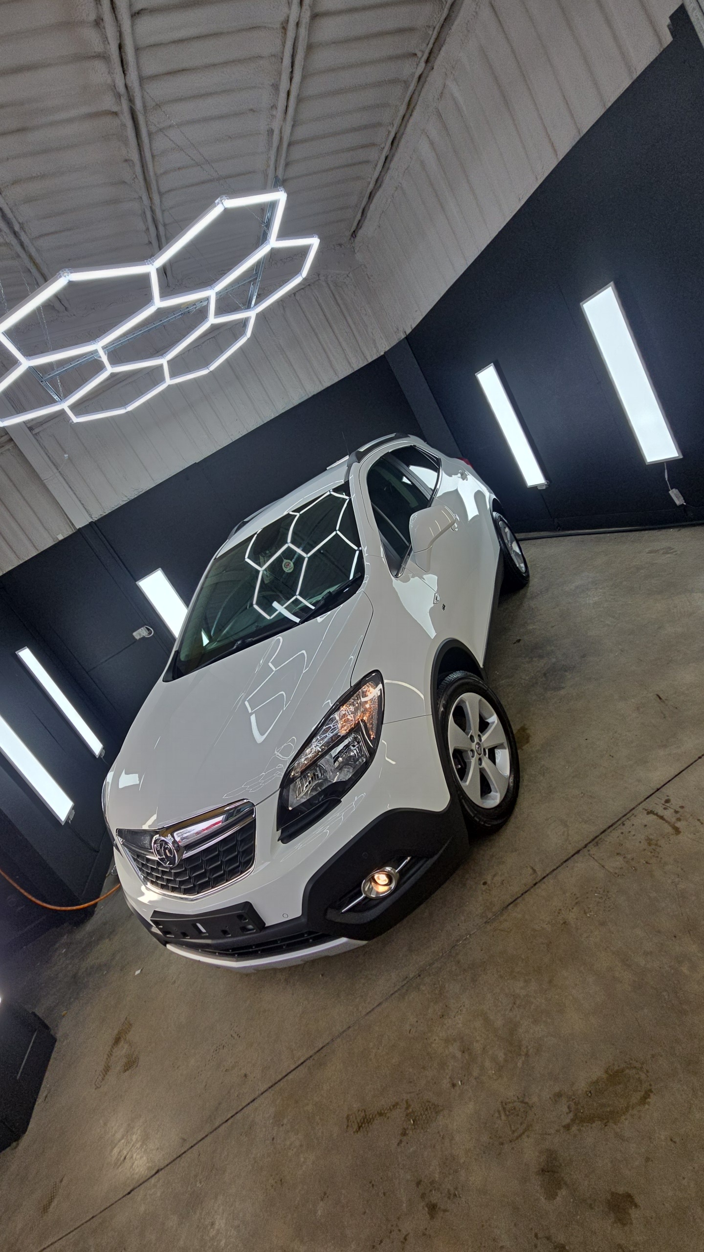 Vauxhall Mokka, 2015 for sale